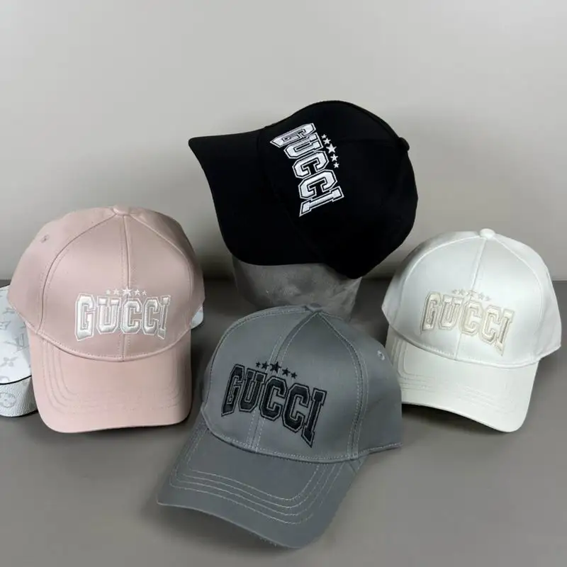 Gucci cap dx21